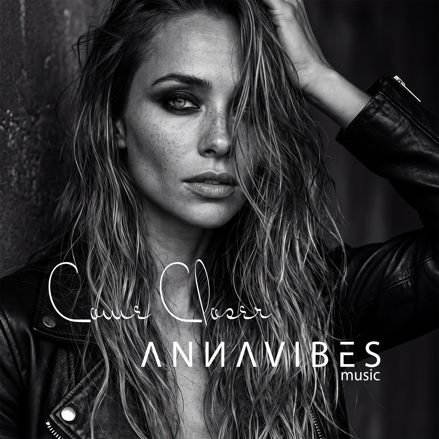 Komm näher – ANNAVIBES music – A N N A V I B E S music (A N И A V I B E S)
