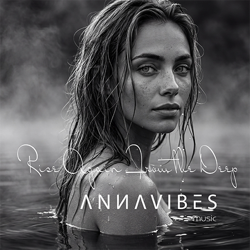 Rise Again from the Deep by A N N A V I B E S is a powerful song about resilience, self-belief, and finding the strength to rise again after life's most difficult moments.