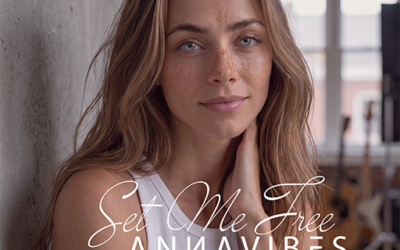Set Me Free | Livra-me | Libérame